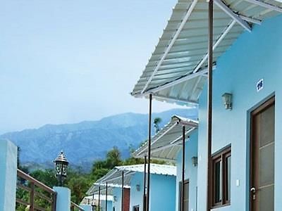 Kailash Residency Hotel Gupta Kāshi Eksteriør billede
