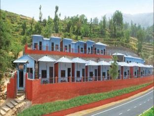 Kailash Residency Hotel Gupta Kāshi Eksteriør billede
