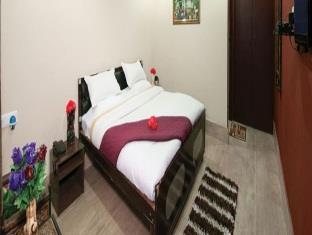 Kailash Residency Hotel Gupta Kāshi Eksteriør billede