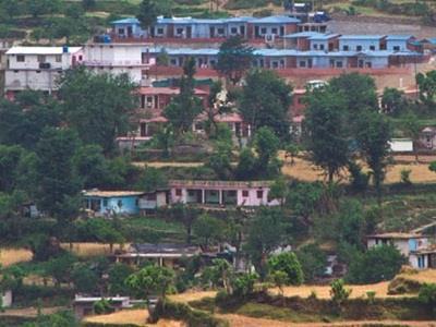 Kailash Residency Hotel Gupta Kāshi Eksteriør billede