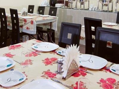 Kailash Residency Hotel Gupta Kāshi Eksteriør billede